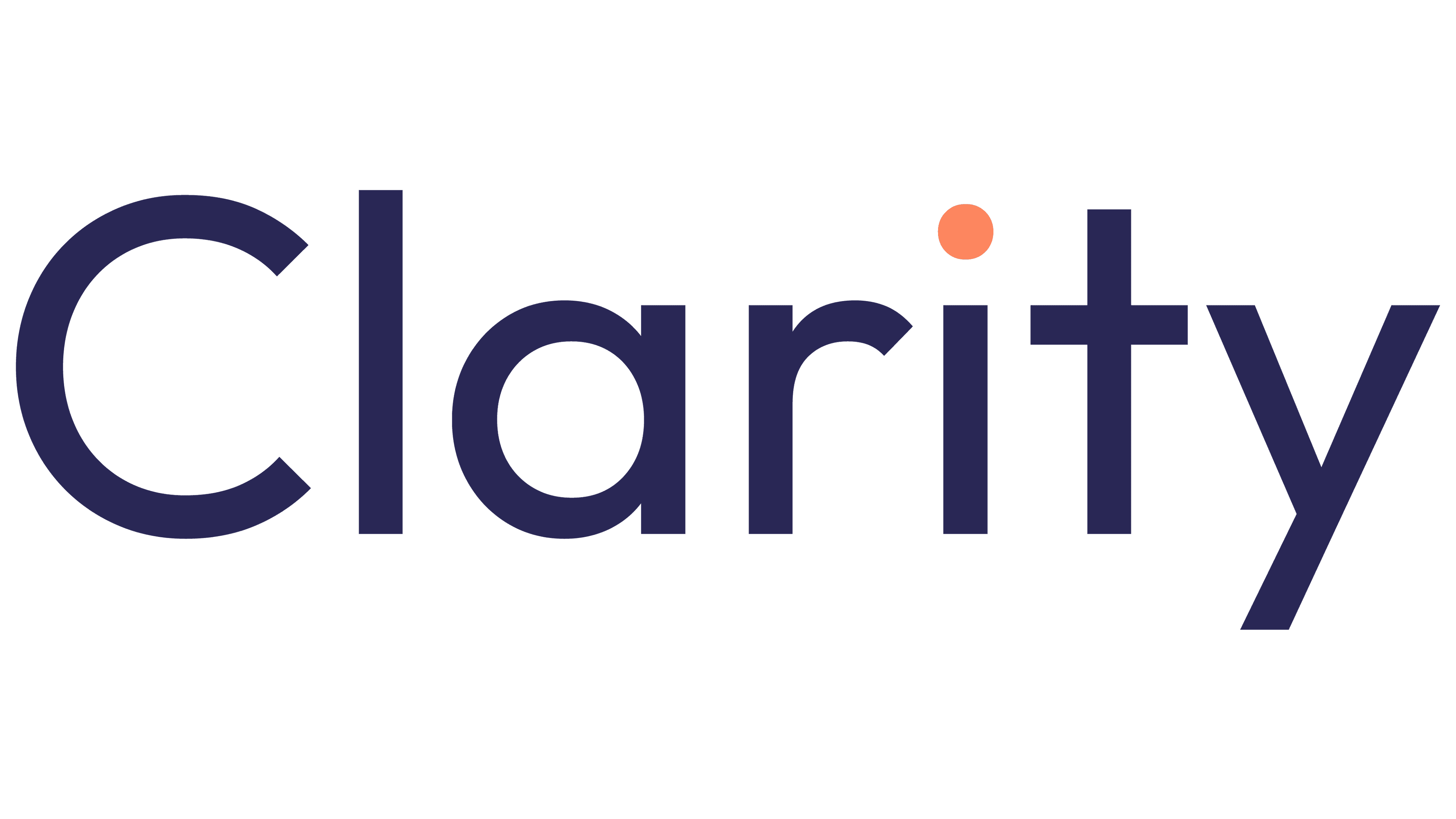 Clarity Logo
