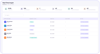 “Better Insights, Better Decisions”