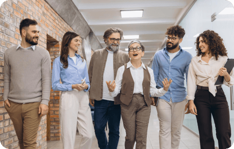 Finance Teams
