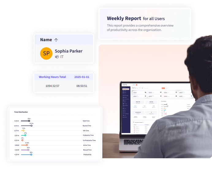 Manage team operations easily