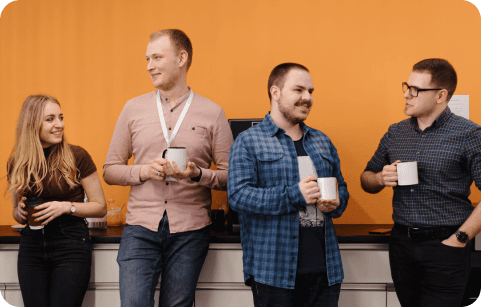 Finance & payroll teams