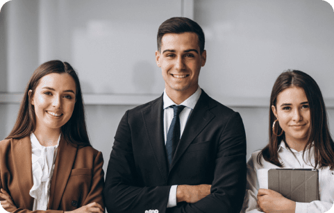 People managers